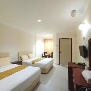 2* Hotel Kenangan