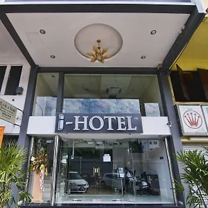 I-hotel 2* Kuala Lumpur