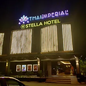 Stella - 3* Johor Bahru