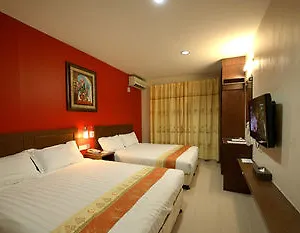 2* Hotel Bahagia