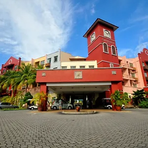 4* Resort Ombak Langkawi