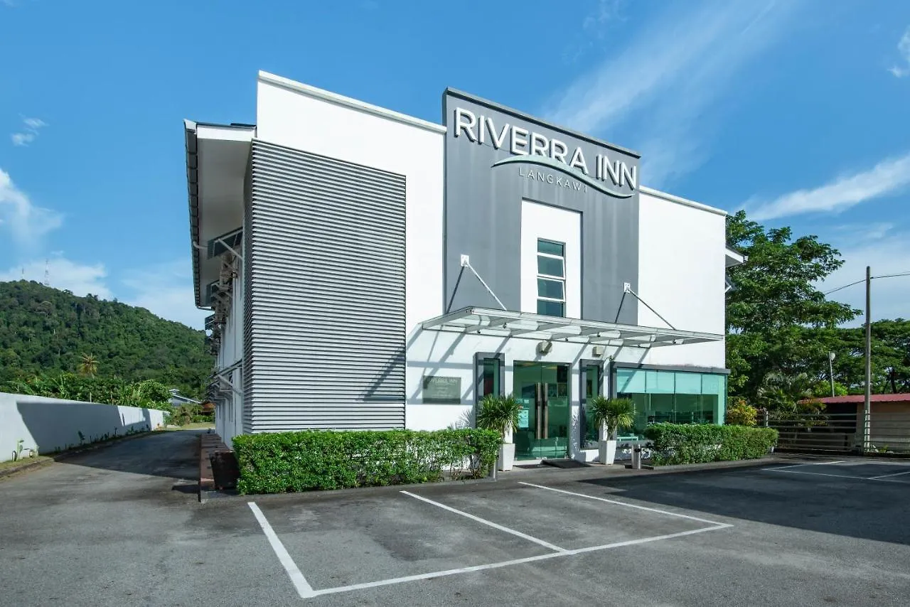 Riverra Inn Langkawi Kuah Malaysia