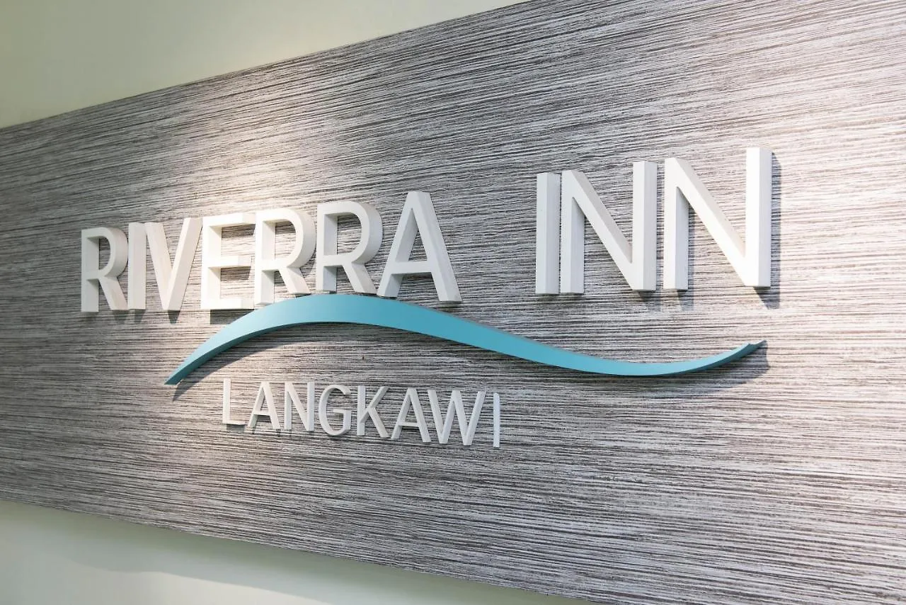 Riverra Inn Langkawi Kuah Hotel