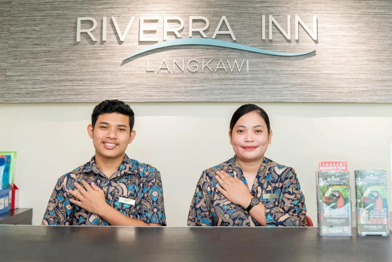 Riverra Inn Langkawi Kuah Hotel