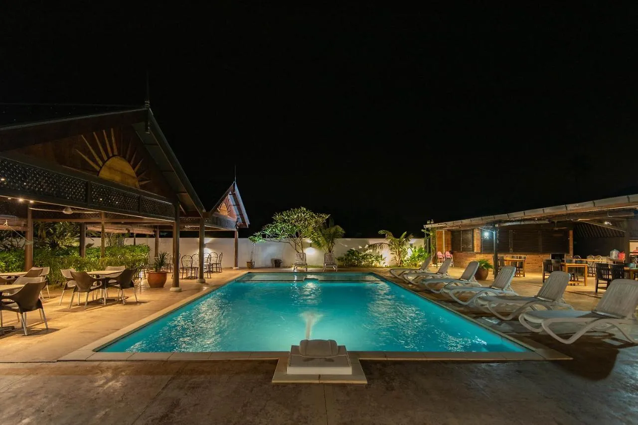 Riverra Inn Langkawi Kuah Malaysia