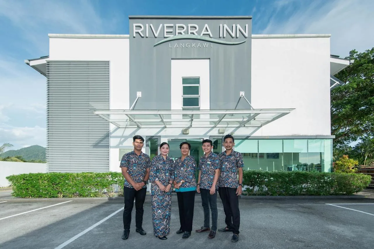 Riverra Inn Langkawi Kuah