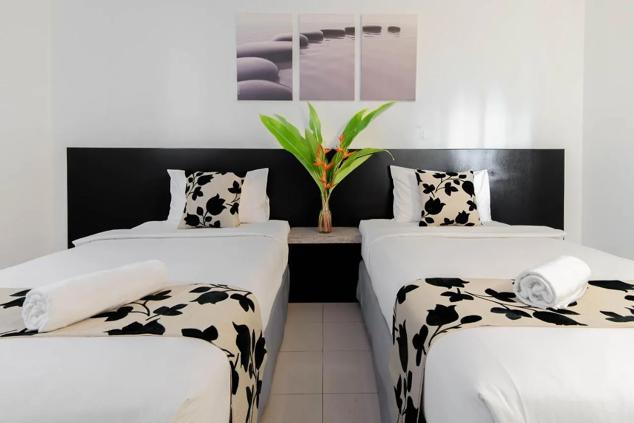 ** Hotel Riverra Inn Langkawi Kuah Malaysia