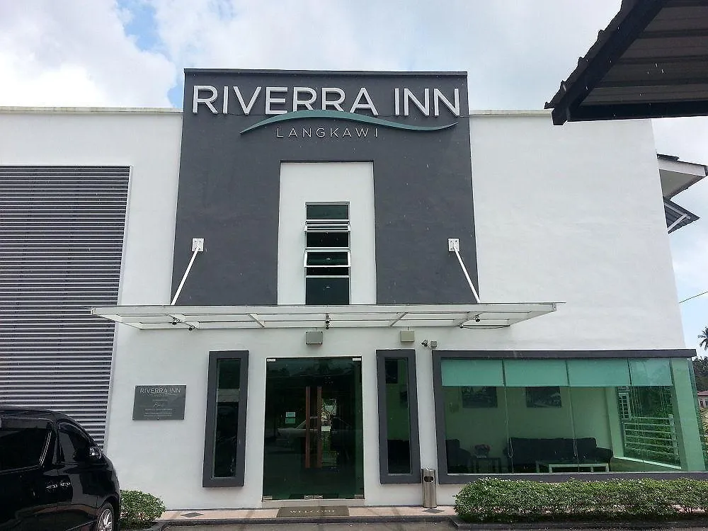 Riverra Inn Langkawi Kuah Hotel