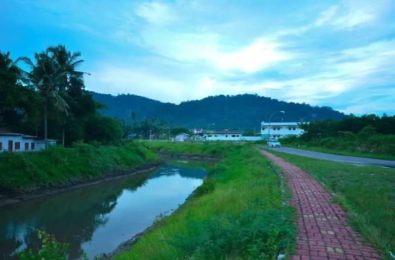 Riverra Inn Langkawi Kuah