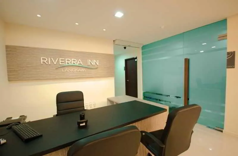 Riverra Inn Langkawi Kuah