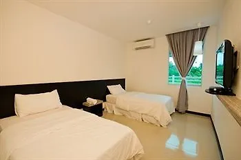 Riverra Inn Langkawi Kuah 2*,